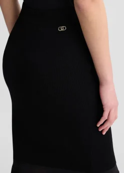 Liu Jo Jupe en tricot|Femme Vêtements De Sport|Jupes