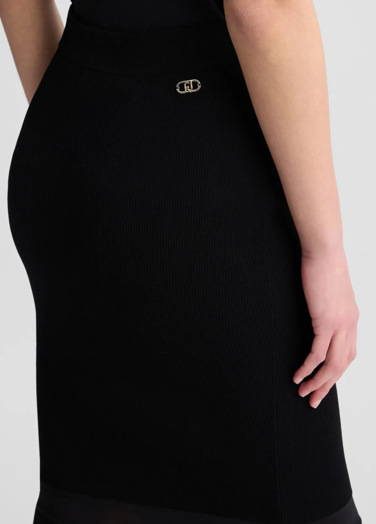 Liu Jo Jupe en tricot|Femme Vêtements De Sport|Jupes