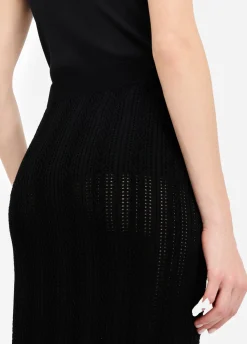 Liu Jo Jupe en tricot|Femme Vêtements De Sport|Jupes