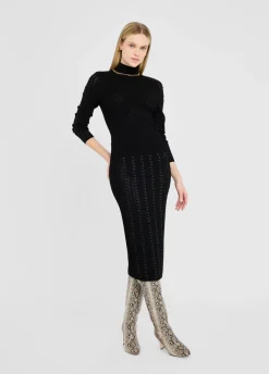 Liu Jo Jupe en tricot|Femme Vêtements De Sport|Jupes