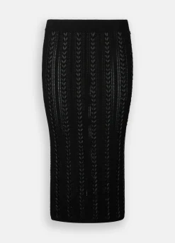 Liu Jo Jupe en tricot|Femme Vêtements De Sport|Jupes