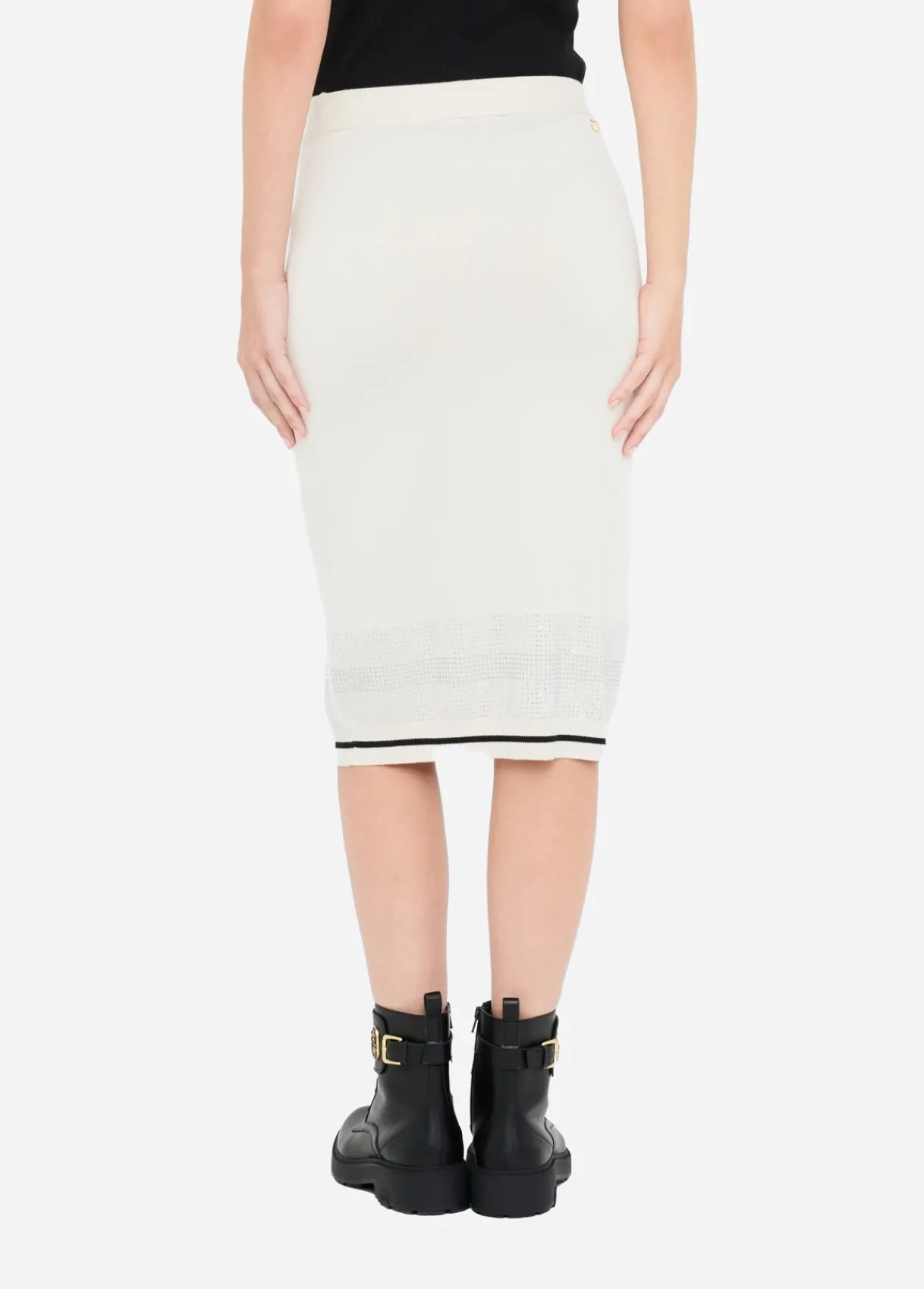 Liu Jo Jupe Better|Femme Vêtements De Sport|Jupes