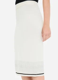 Liu Jo Jupe Better|Femme Vêtements De Sport|Jupes