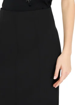 Liu Jo Jupe longue avec zip|Femme Jupes