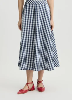 Liu Jo Jupe longue en|Femme Jupes
