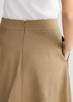 Liu Jo Jupe plissée|Femme Jupes|Tailleurs