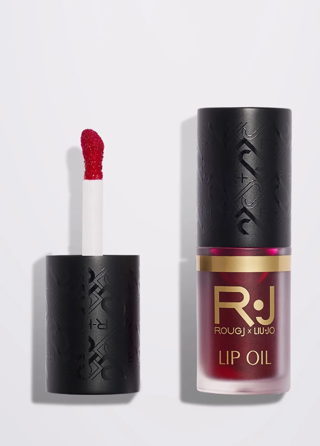Liu Jo Lip Oil Armonia dei Colori Hiver Rougj x|Femme Make Up