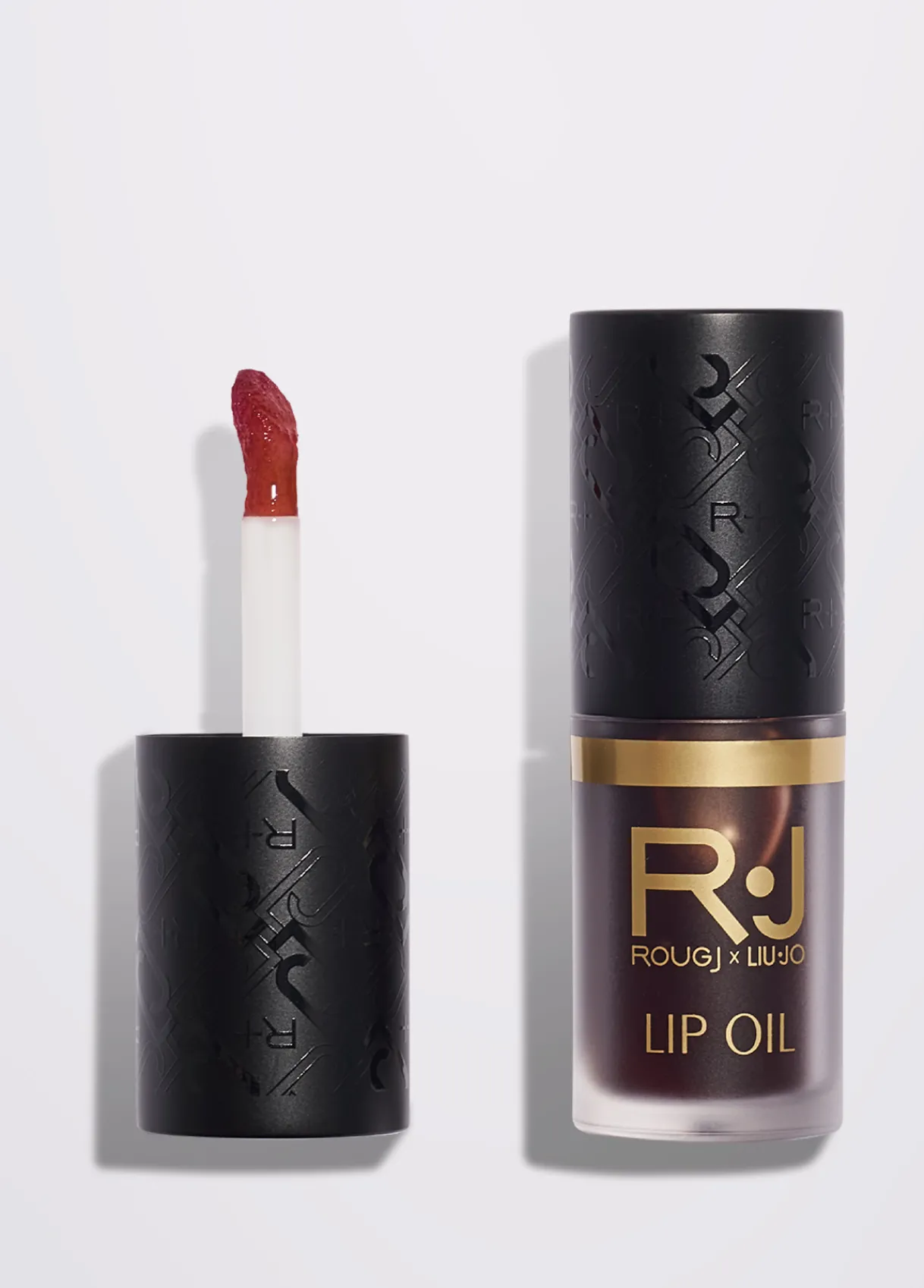 Liu Jo Lip Oil Armonia dei Colori Automne Rougj x|Femme Make Up