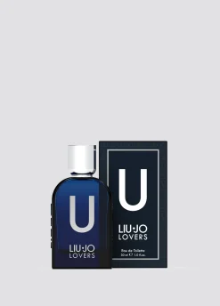 Liu Jo Lovers - Pour Lui - Eau de Toilette 30ml|Femme Other Accessories|Parfums