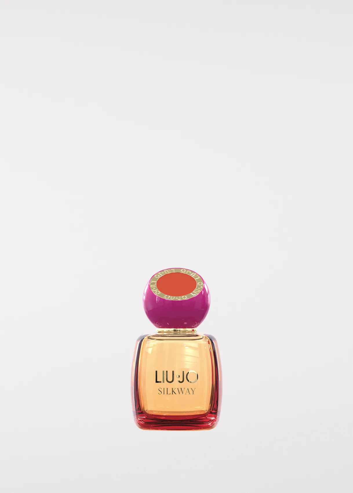 Liu Jo Silkway - Eau de toilette 50 ml|Femme Parfums