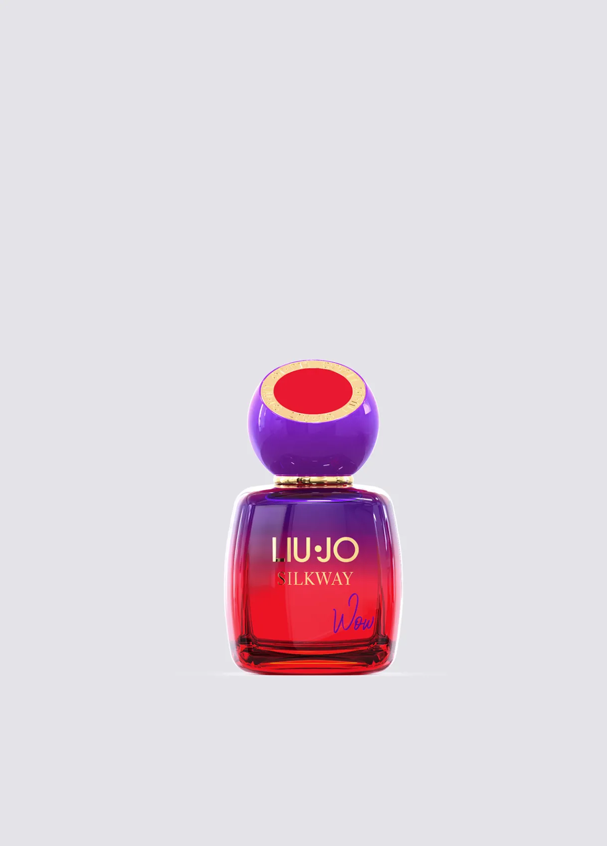 Liu Jo Silkway Wow - Eau de Parfum 50ml|Femme Parfums