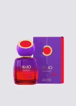 Liu Jo Silkway Wow - Eau de Parfum 100ml|Femme Parfums