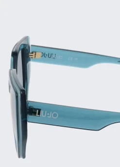 Liu Jo Lunettes de soleil carrées|Femme Lunettes De Soleil