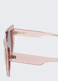 Liu Jo Lunettes de soleil carrées|Femme Lunettes De Soleil