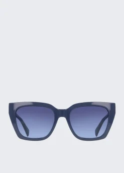Liu Jo Lunettes de soleil carrées|Femme Lunettes De Soleil