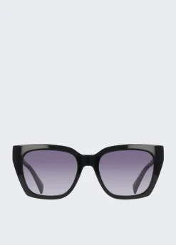 Liu Jo Lunettes de soleil carrées|Femme Lunettes De Soleil
