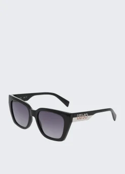 Liu Jo Lunettes de soleil carrées|Femme Lunettes De Soleil