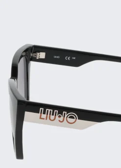 Liu Jo Lunettes de soleil carrées|Femme Lunettes De Soleil