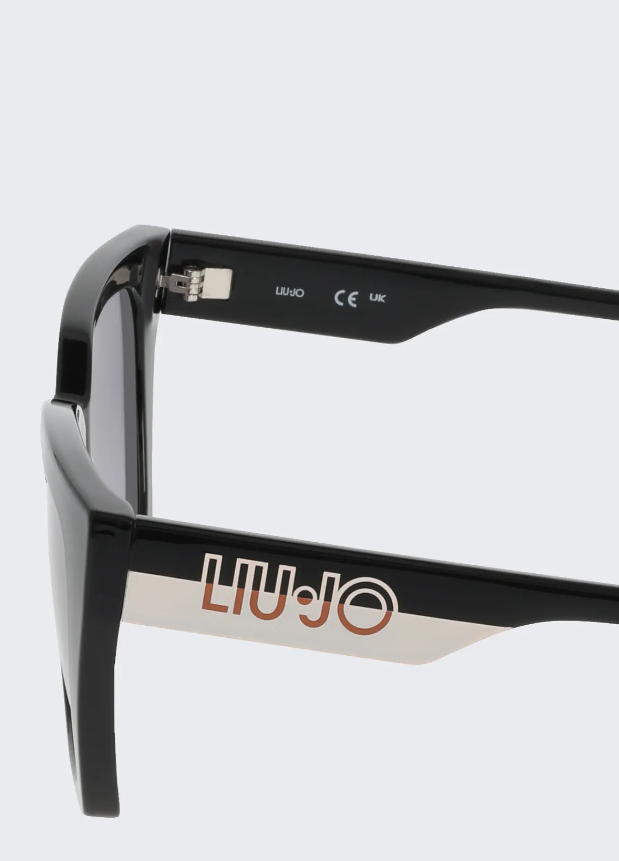 Liu Jo Lunettes de soleil carrées|Femme Lunettes De Soleil