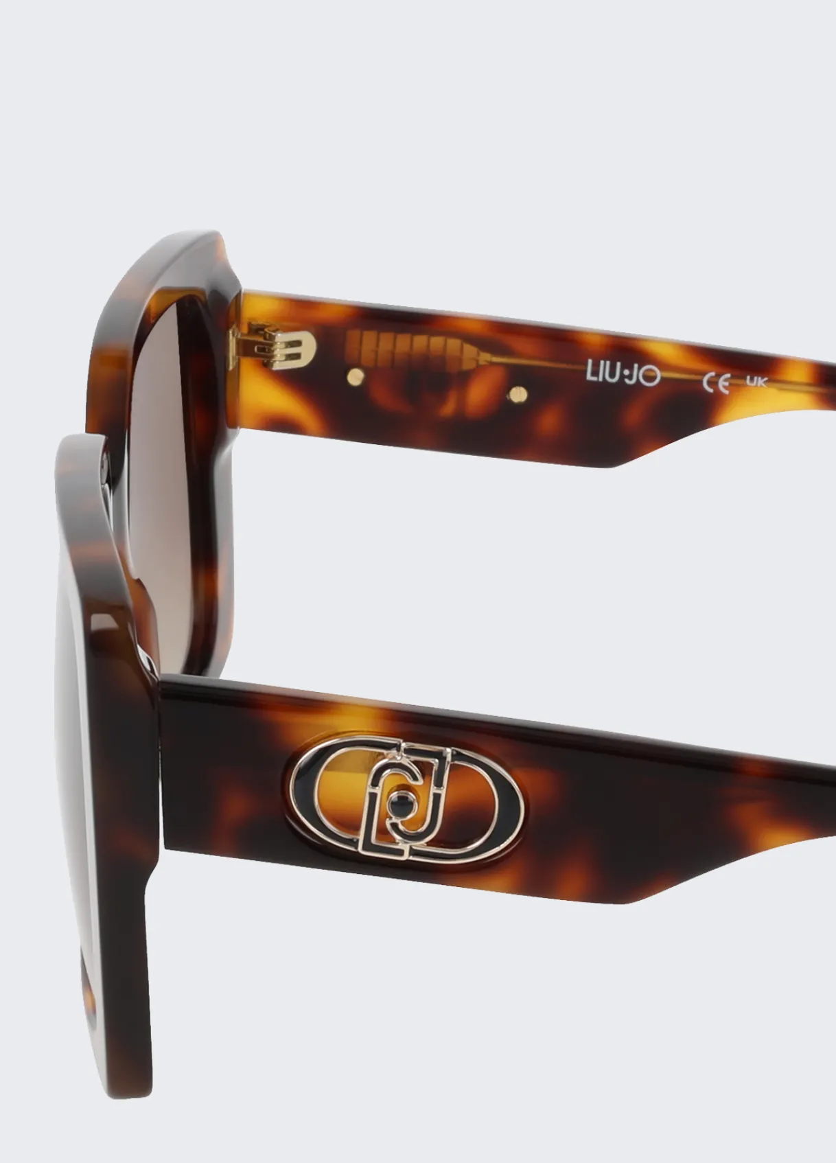 Liu Jo Lunettes de soleil carrées|Femme Lunettes De Soleil