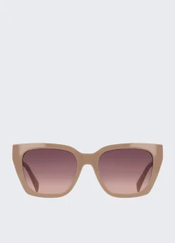 Liu Jo Lunettes de soleil carrées|Femme Lunettes De Soleil