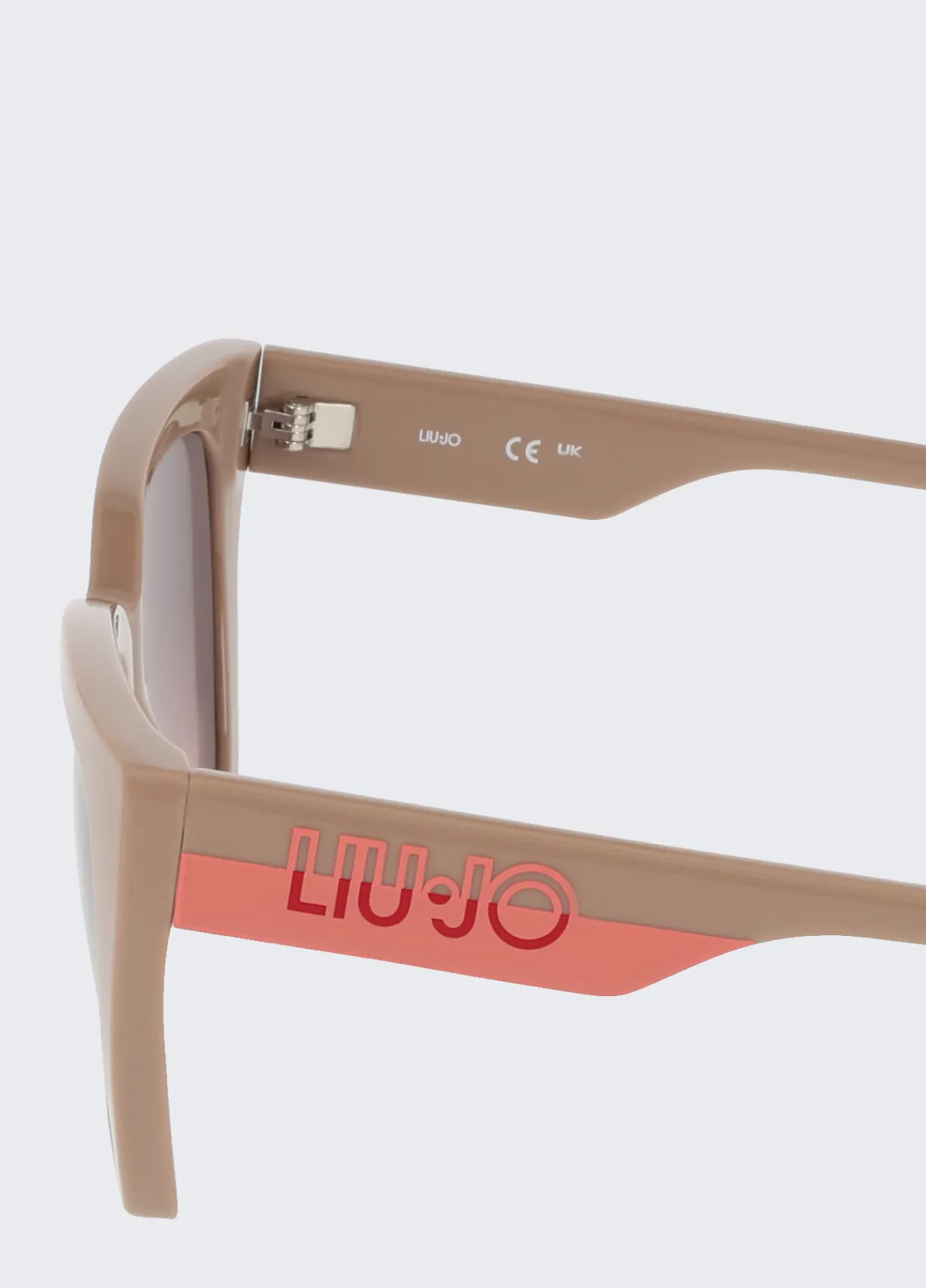 Liu Jo Lunettes de soleil carrées|Femme Lunettes De Soleil