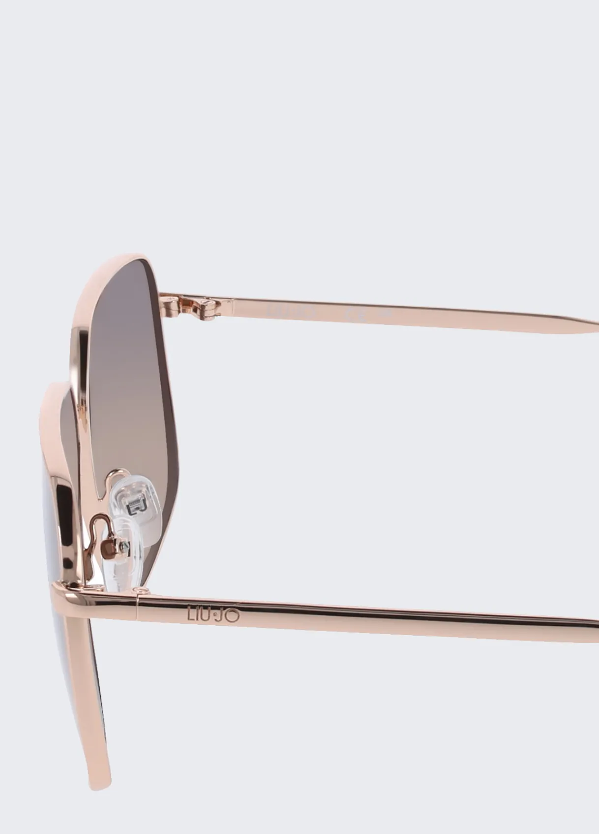 Liu Jo Lunettes de soleil carrées|Femme Lunettes De Soleil