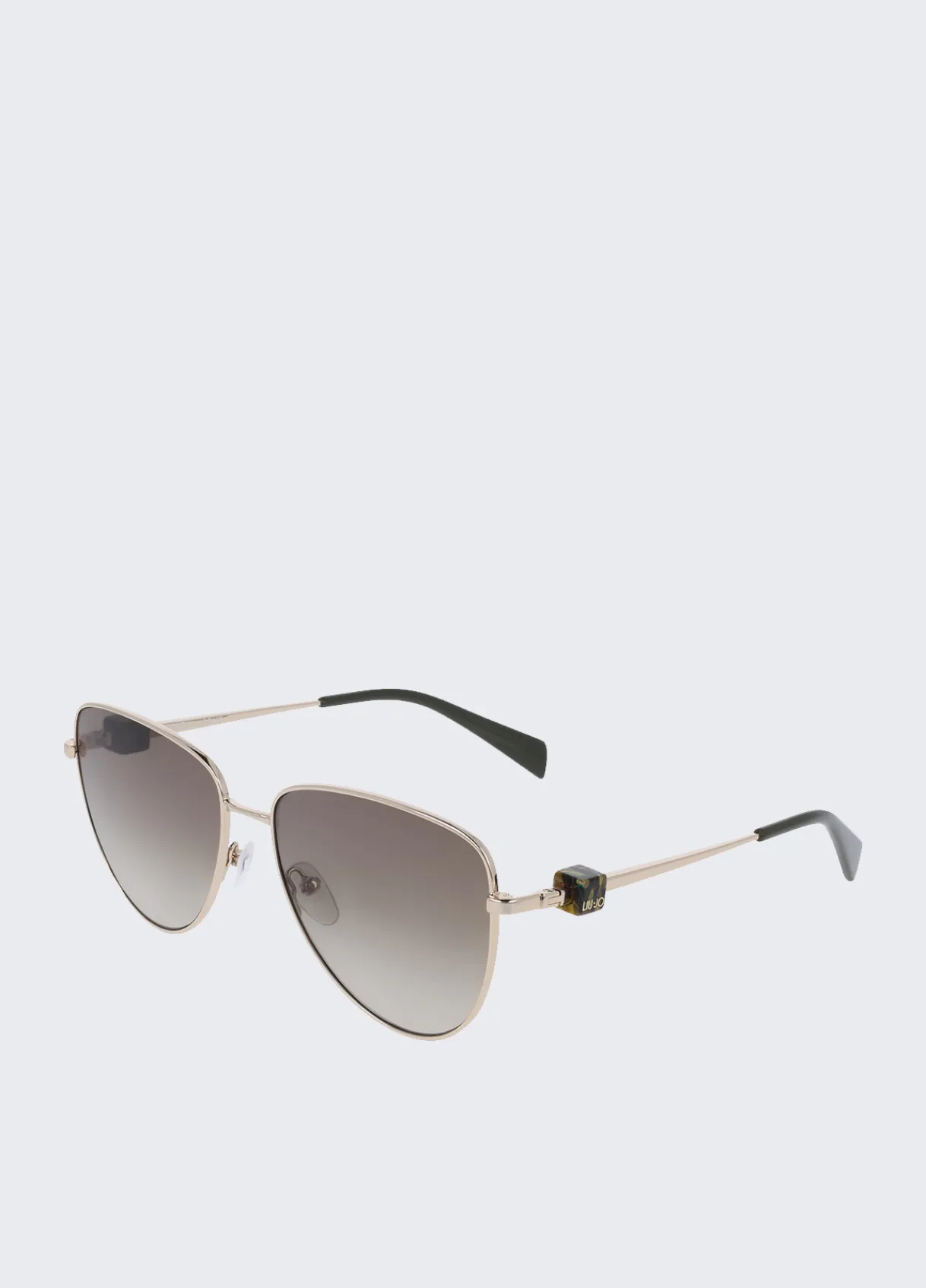 Liu Jo Lunettes de soleil en fme de larme|Femme Lunettes De Soleil