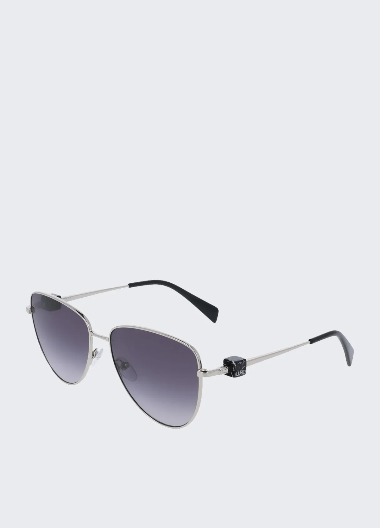 Liu Jo Lunettes de soleil en forme de larme|Femme Lunettes De Soleil
