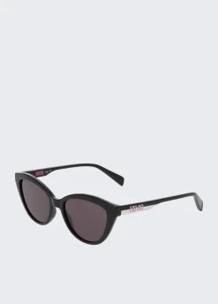 Liu Jo Lunettes de soleil œil-de-chat|Femme Lunettes De Soleil