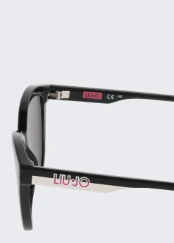 Liu Jo Lunettes de soleil œil-de-chat|Femme Lunettes De Soleil