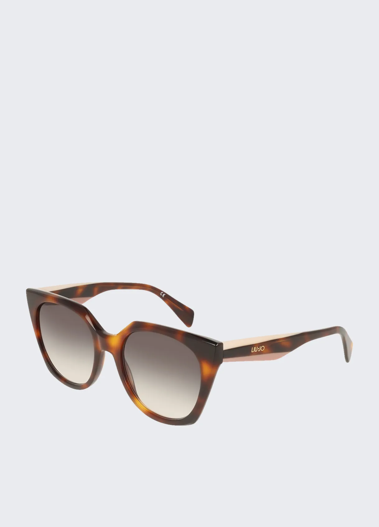 Liu Jo Lunettes de soleil œil-de-chat|Femme Lunettes De Soleil