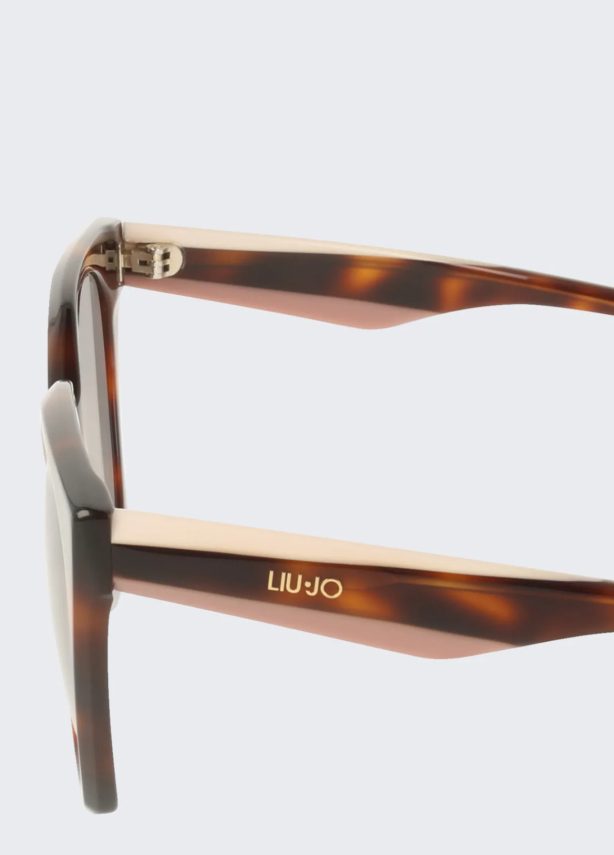 Liu Jo Lunettes de soleil œil-de-chat|Femme Lunettes De Soleil