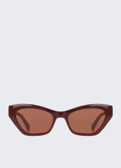 Liu Jo Lunettes de soleil œil-de-chat|Femme Lunettes De Soleil