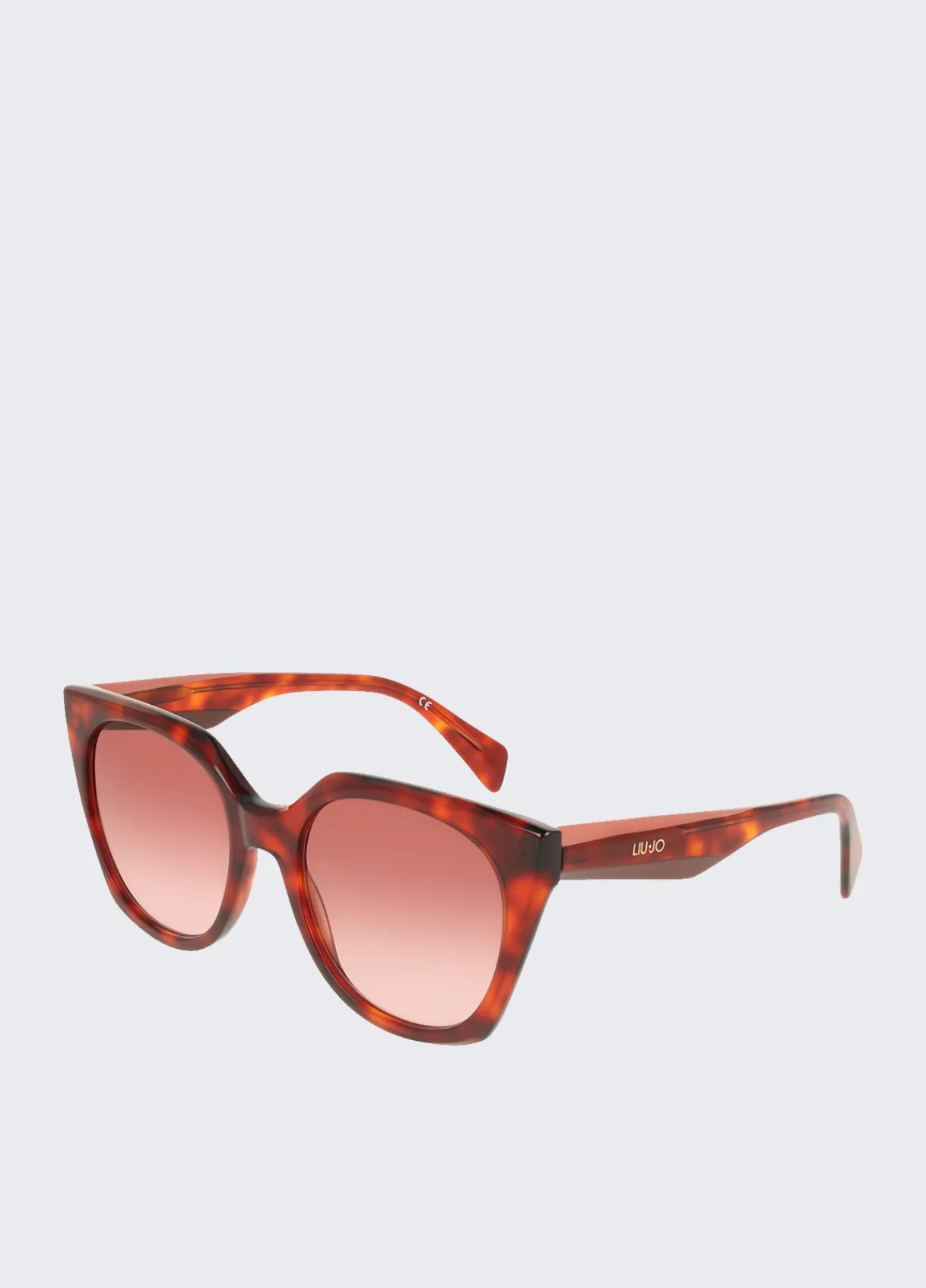 Liu Jo Lunettes de soleil œil-de-chat|Femme Lunettes De Soleil