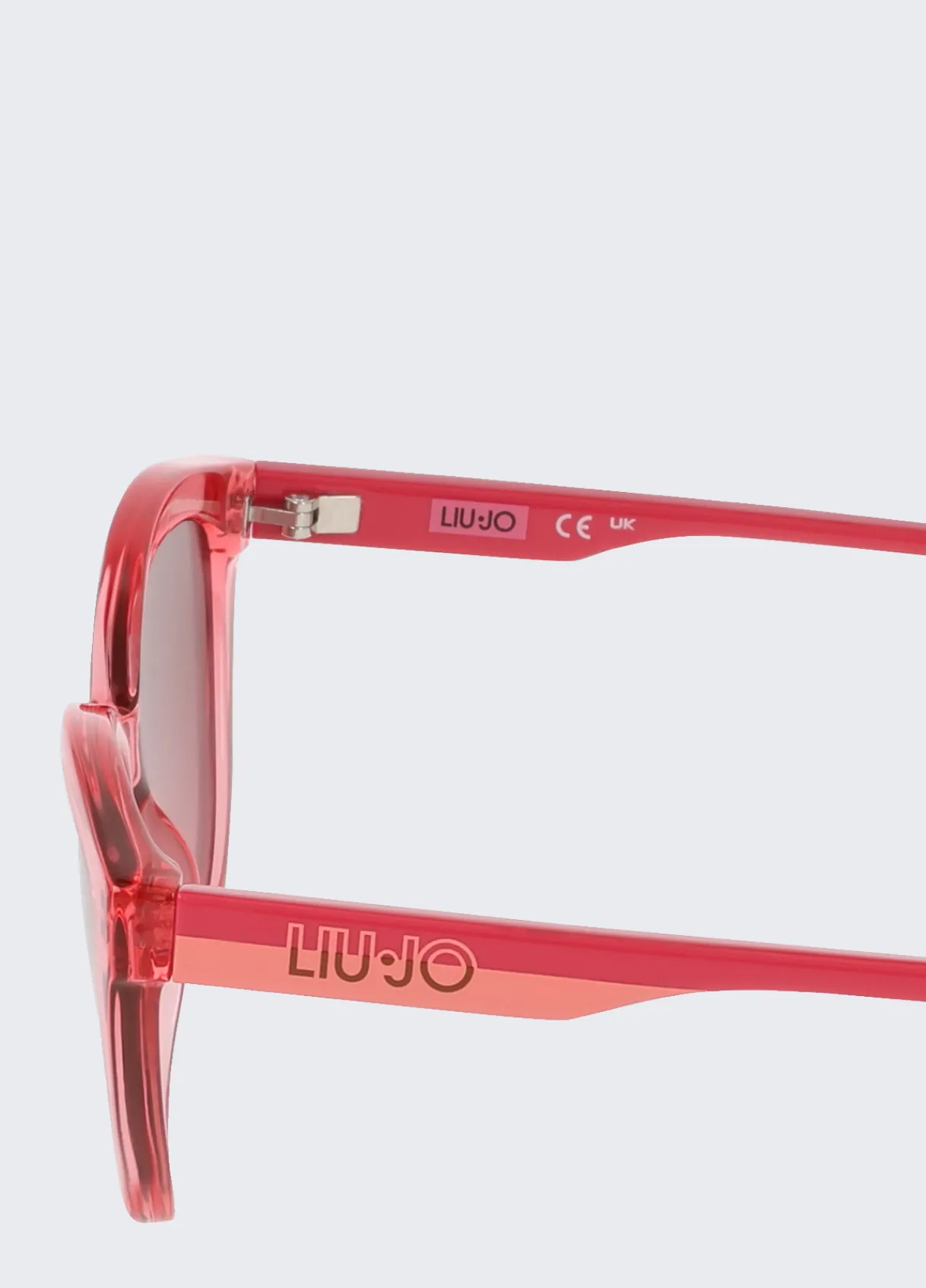 Liu Jo Lunettes de soleil œil-de-chat|Femme Lunettes De Soleil