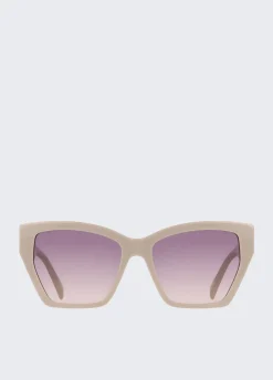 Liu Jo Lunettes de soleil œil-de-chat|Femme Lunettes De Soleil