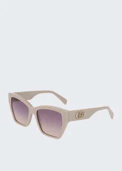 Liu Jo Lunettes de soleil œil-de-chat|Femme Lunettes De Soleil