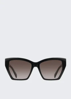 Liu Jo Lunettes de soleil œil-de-chat|Femme Lunettes De Soleil
