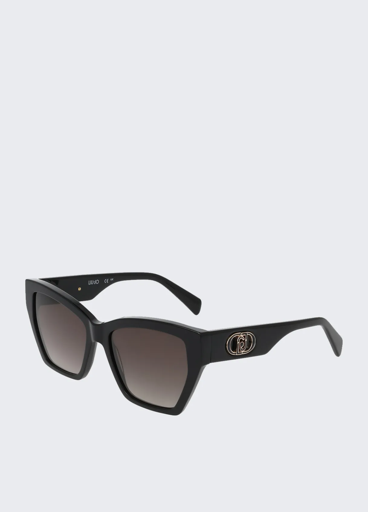 Liu Jo Lunettes de soleil œil-de-chat|Femme Lunettes De Soleil
