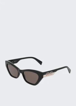 Liu Jo Lunettes de soleil œil-de-chat|Femme Lunettes De Soleil