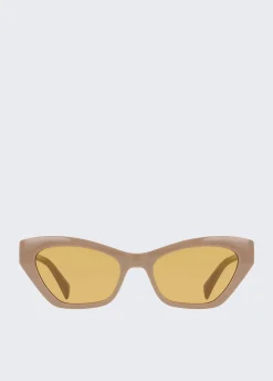 Liu Jo Lunettes de soleil œil-de-chat|Femme Lunettes De Soleil