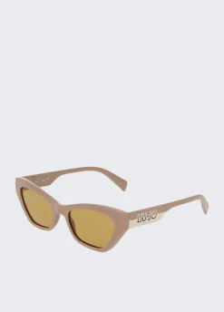 Liu Jo Lunettes de soleil œil-de-chat|Femme Lunettes De Soleil