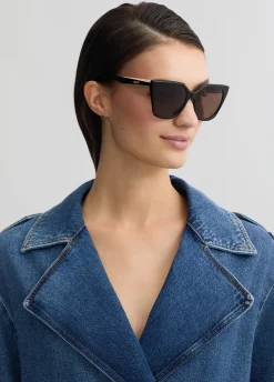 Liu Jo Lunettes de soleil œil-de-chat|Femme Lunettes De Soleil