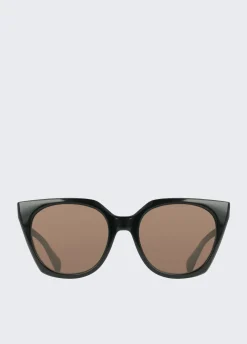 Liu Jo Lunettes de soleil œil-de-chat|Femme Lunettes De Soleil
