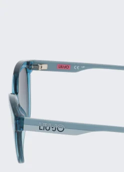 Liu Jo Lunettes de soleil œil-de-chat|Femme Lunettes De Soleil