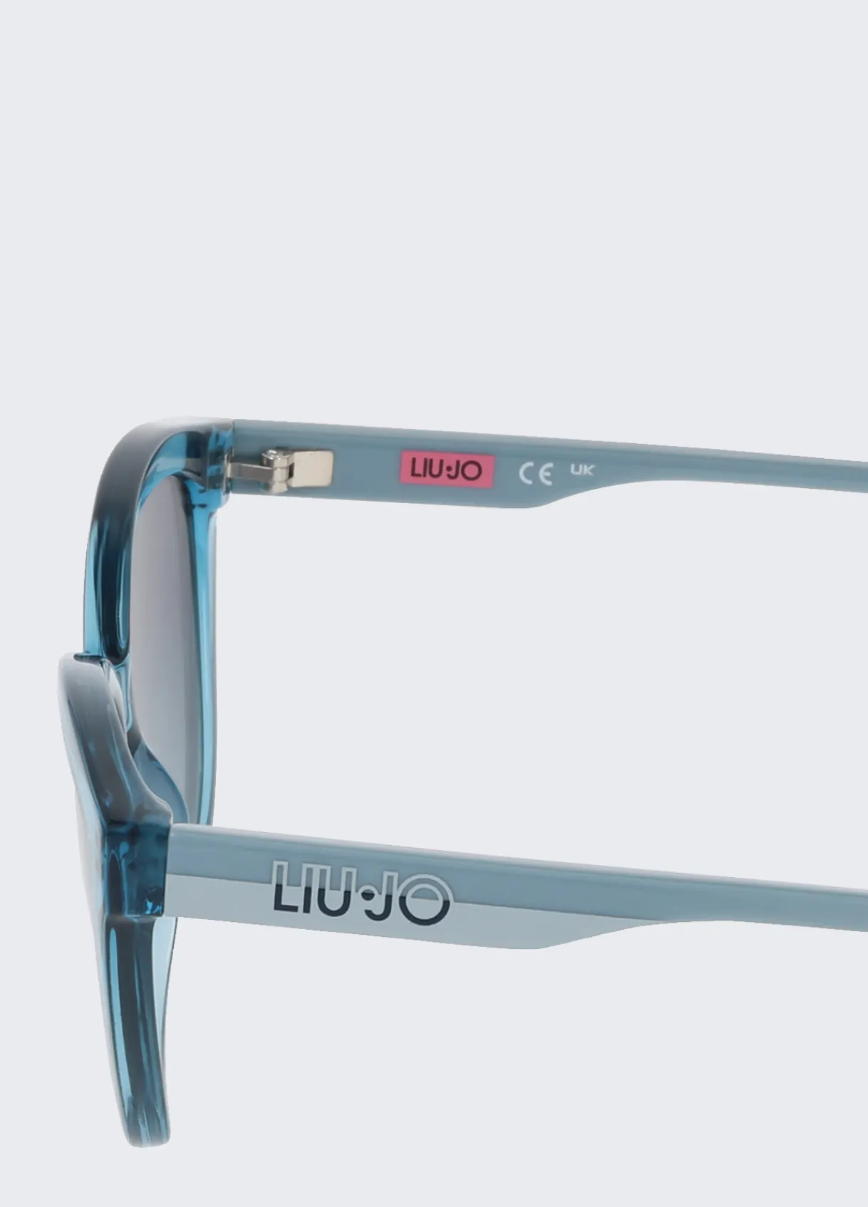 Liu Jo Lunettes de soleil œil-de-chat|Femme Lunettes De Soleil