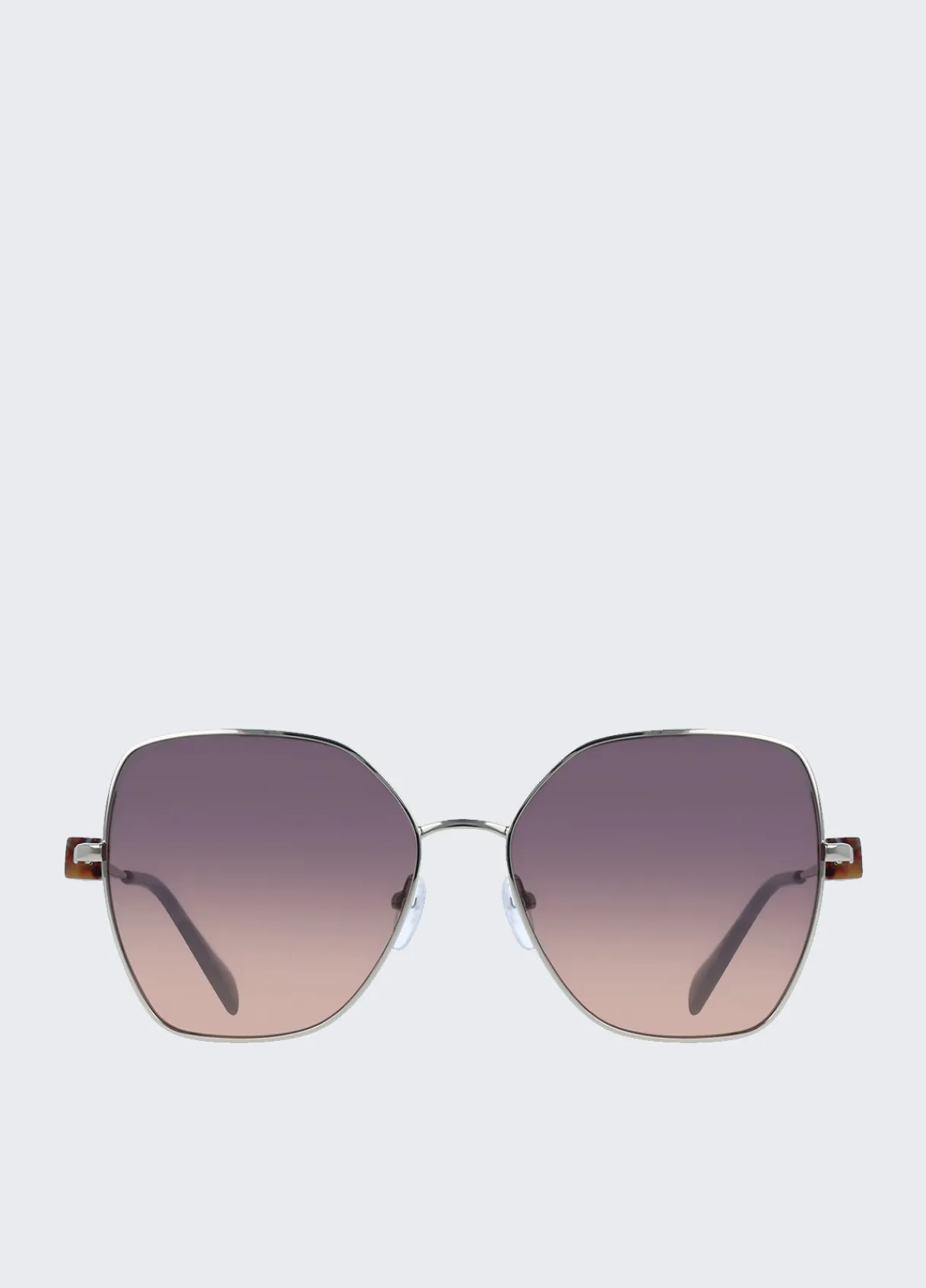 Liu Jo Lunettes de soleil oversize|Femme Lunettes De Soleil