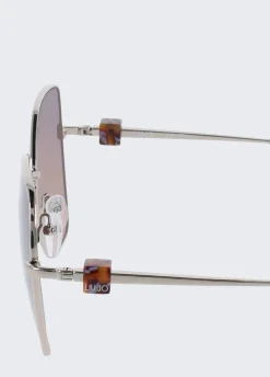 Liu Jo Lunettes de soleil oversize|Femme Lunettes De Soleil