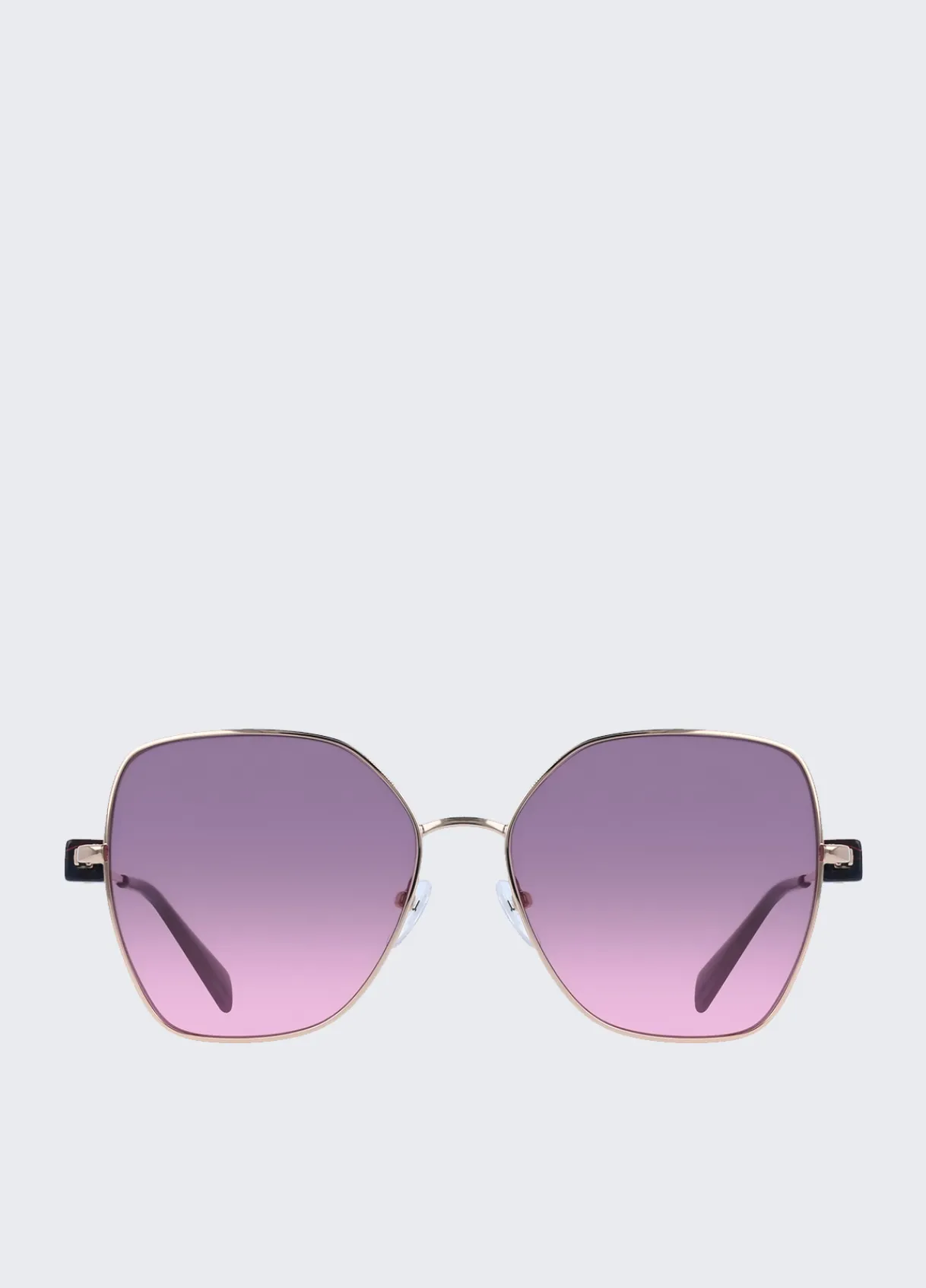 Liu Jo Lunettes de soleil oversize|Femme Lunettes De Soleil